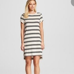 Messimo shirt dress